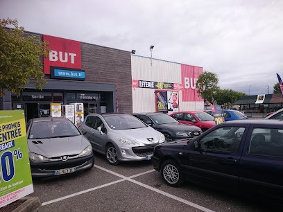 BUT, Magasin de Meubles et Décoration à Marmande