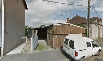 Fabien Godefrin, Fabricant de Meubles à Digoin