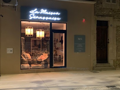 La Maison Sénassaise, Magasin de Meubles et Décoration à Sénas