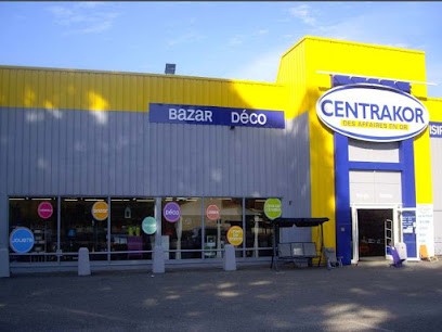 Centrakor Fleurance, Magasin de Meubles et Décoration à Fleurance