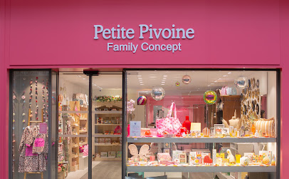 Petite Pivoine - Décorations, Accessoires & Jeux - Cholet Magasin De Meubles à Cholet