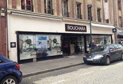 Bouchara Evreux, Magasin de Meubles et Décoration à Évreux