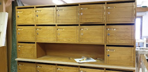 MENUIRAMA - Lionel FENEON, Magasin de Meubles et Décoration à Saint-Nizier-du-Moucherotte