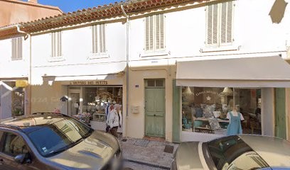 Étoile des Dunes, Magasin de Meubles et Décoration au Lavandou