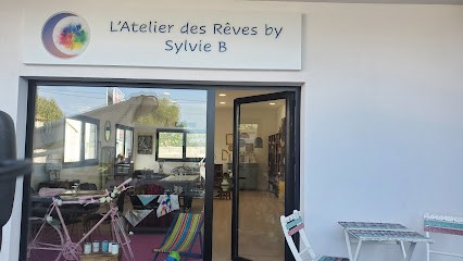 L'atelier des rêves by Sylvie, Magasin de Meubles et Décoration à Ensuès-la-Redonne