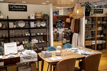 La Redoute Intérieurs - Galeries Lafayette Marseille Bourse, Magasin de Meubles et Décoration à Marseille 01