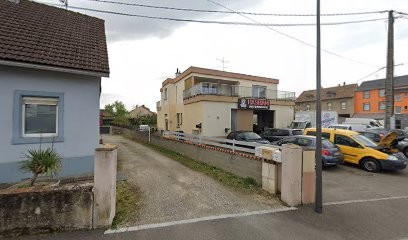 Au Bois Posé, Magasin de Meubles et Décoration à Wittenheim