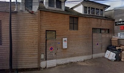 Bré, Magasin de Meubles et Décoration à La Celle-Saint-Cloud