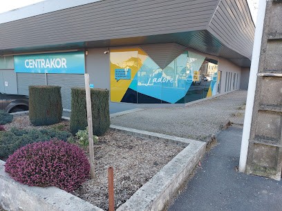 Centrakor Warcq, Magasin de Meubles et Décoration à Warcq