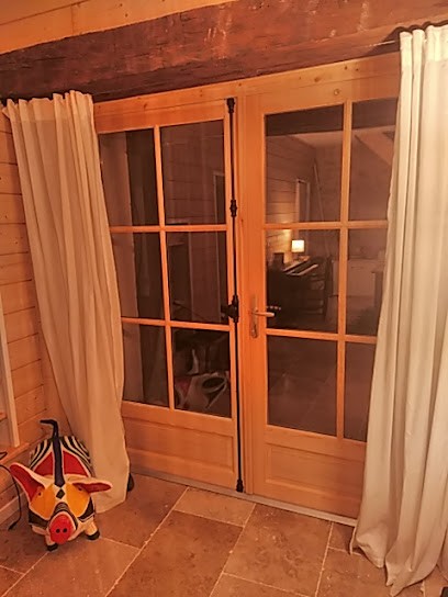 L'atelier Du Menuisier Bois, Fabricant de Meubles à Branne