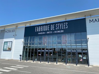 Fabrique de Styles Toulouse, Magasin de Meubles et Décoration à Saint-Orens-de-Gameville