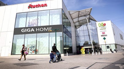 GIGA HOME STORE, Magasin de Meubles et Décoration à Épinay-sur-Seine