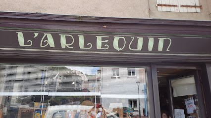 L'ARLEQUIN, Magasin de Meubles et Décoration à Mazamet