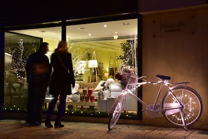 Boutique Bès, Magasin de Meubles et Décoration à Orange