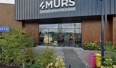 Mudo Concept, Magasin de Meubles et Décoration à Reichstett