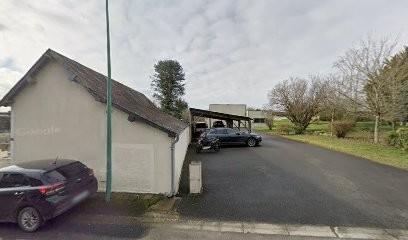 Pasquier Et Fils, Magasin De Meubles à Saint-Flovier