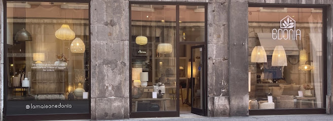 La Maison Edonia Magasin De Meubles à Chambéry