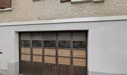 Chapon Laurent, Fabricant De Meubles à Angoulême