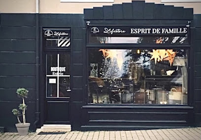 Lifestore Esprit De Famille Magasin De Meubles à Saint-Malo