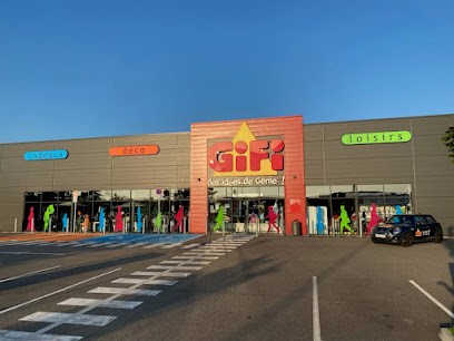Gifi Selestat Magasin De Meubles à Sélestat
