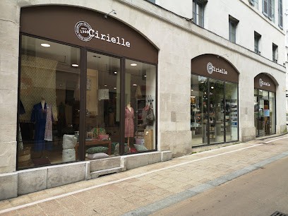 Cirielle, Magasin de Meubles et Décoration à Pau