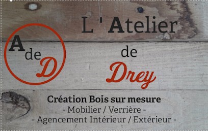 L'Atelier De Drey, Fabricant de Meubles à Bessines