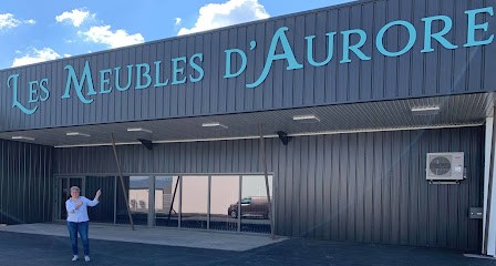 Les Meubles d'Aurore - Mobilier Séduction, Magasin de Meubles et Décoration à La Châtre