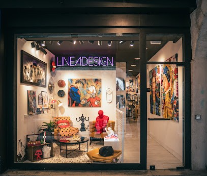 LINEA DESIGN DECORATION, Magasin de Meubles et Décoration à La Rochelle