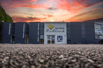 Meubles Ruhland - Expert En Meubles, Salons, Décorations Et Relooking à Velaines (proche Bar-le-Duc), Magasin de Meubles et Décoration à Velaines