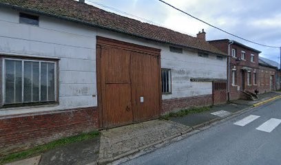 Thibault Herve Marius Gervais, Magasin De Meubles à Puchevillers