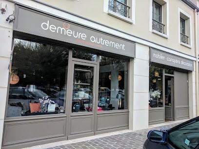 demeure autrement, Magasin de Meubles et Décoration à Gouvieux