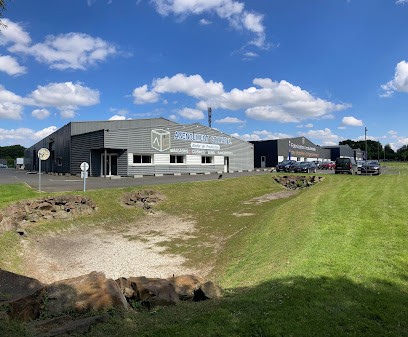 Agencement Coutarel, Fabricant de Meubles à Saint-Domineuc