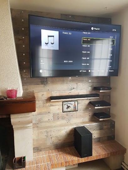 De vous à bois, Magasin de Meubles et Décoration à Gommegnies