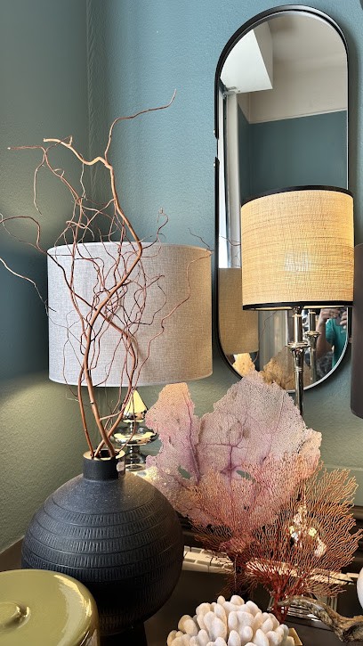 Une Autre Maison boutique de décoration, Magasin de Meubles et Décoration à Nancy