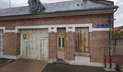 Petitniot Frères, Magasin de Meubles et Décoration à Flavy-le-Martel