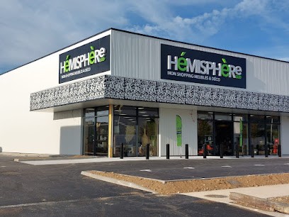 Hémisphère Sud La Rochelle | Meubles, canapés et décoration, Magasin de Meubles et Décoration à Puilboreau