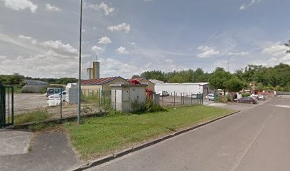 Fonseca Et Fils Ets, Magasin De Meubles à Voulx