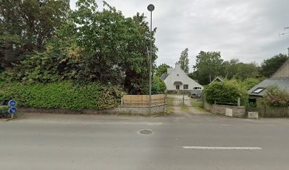 Les copeaux d'abord, Fabricant de Meubles à Trégunc