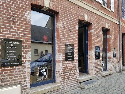 Atelier d'Intérieur, Magasin de Meubles et Décoration à Saint-Valery-sur-Somme