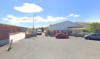 Comptoir Professionnel des Industries du Bois SARL, Magasin de Meubles et Décoration à Thuir
