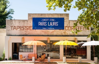Paris Lauris, Magasin de Meubles et Décoration à Lauris