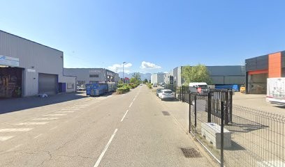 PROGRAMME 3.4.5, Fabricant de Meubles à Voglans