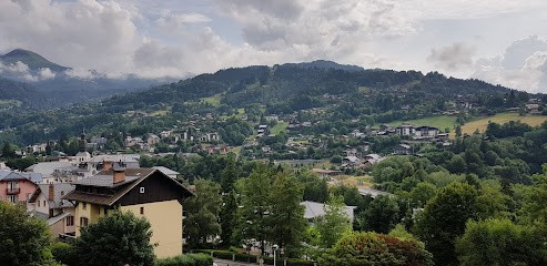 Art2Bois Fabricant De Meubles à Saint-Gervais-les-Bains