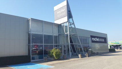 Roche Bobois - Lampertheim, Magasin de Meubles et Décoration à Lampertheim