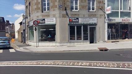 MVS 61 Meubles et Vous 61, Magasin de Meubles et Décoration à Flers