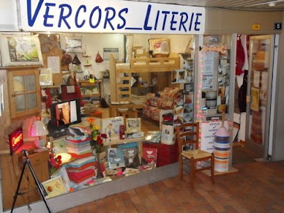 VERCORS LITERIE, Magasin de Meubles et Décoration à Villard-de-Lans
