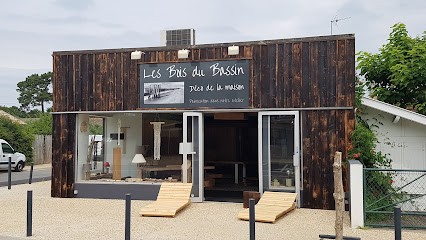 Les Bois Du Bassin, Magasin de Meubles et Décoration à Lège-Cap-Ferret