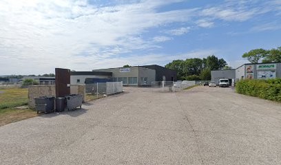 Cuisines Minouflet Pere Et Fils, Magasin De Meubles à Pont-Audemer
