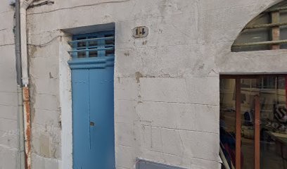 Ebénisterie St Victor Matacchione Frédéric, Fabricant de Meubles à Marseille 07