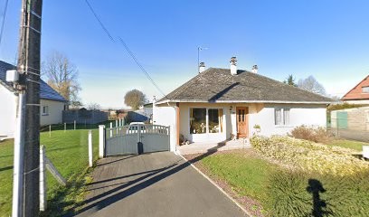Marchoix Jean-Pierre, Magasin de Meubles et Décoration à Pommera